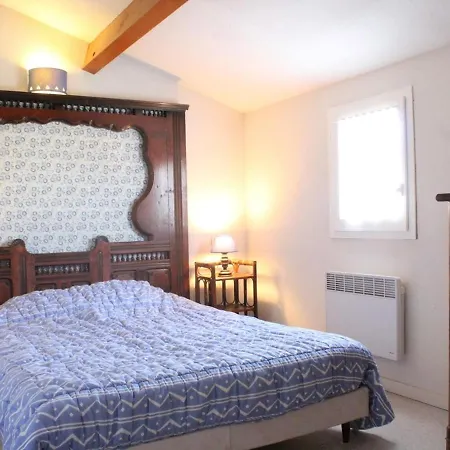 Σπίτι διακοπών Maison Proche A Avec Jardin Et Parking - Fr-1-246a-354
