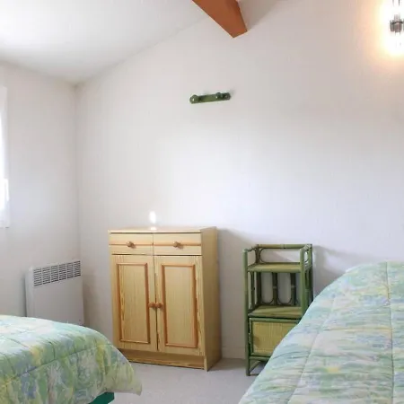 Maison Proche A Avec Jardin Et Parking - Fr-1-246a-354 Σπίτι διακοπών La Cotinière