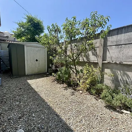 Maison Proche A Avec Jardin Et Parking - Fr-1-246a-354 Σπίτι διακοπών