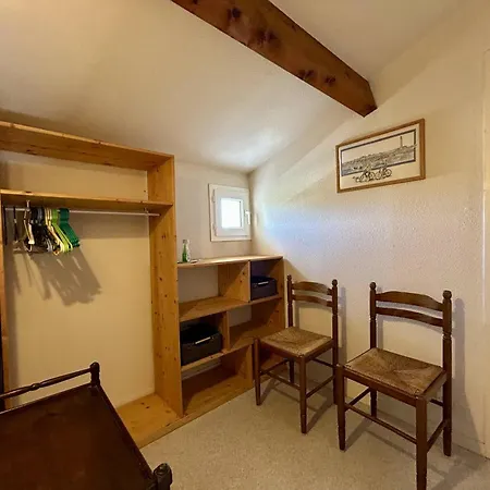 Maison Proche A Avec Jardin Et Parking - Fr-1-246a-354 * La Cotinière