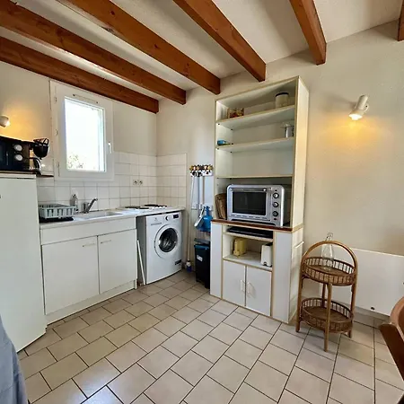 Maison Proche A Avec Jardin Et Parking - Fr-1-246a-354 Σπίτι διακοπών