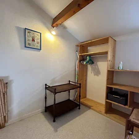 Maison Proche A Avec Jardin Et Parking - Fr-1-246a-354 La Cotinière