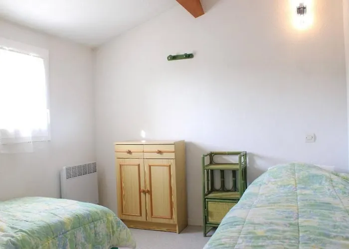 Maison Avec Jardinet Proche Port, 4 Couchages, - Fr-1-246a-354 Сasa de vacaciones La Cotinière