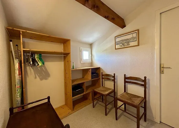 Maison Avec Jardinet Proche Port, 4 Couchages, - Fr-1-246a-354 * La Cotinière