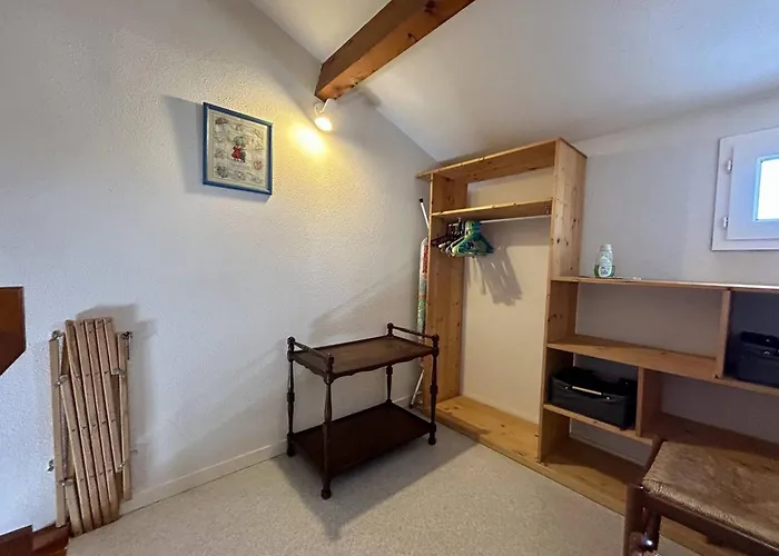 Maison Avec Jardinet Proche Port, 4 Couchages, - Fr-1-246a-354 La Cotinière